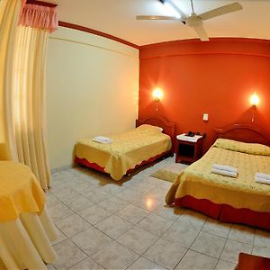 Family Double Room